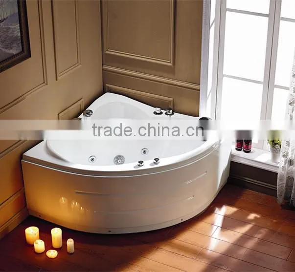 Q407 sex massage spa hydromassage bathtub