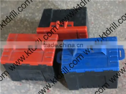 carbide tipped crusher pick rock cutter bits KT S160