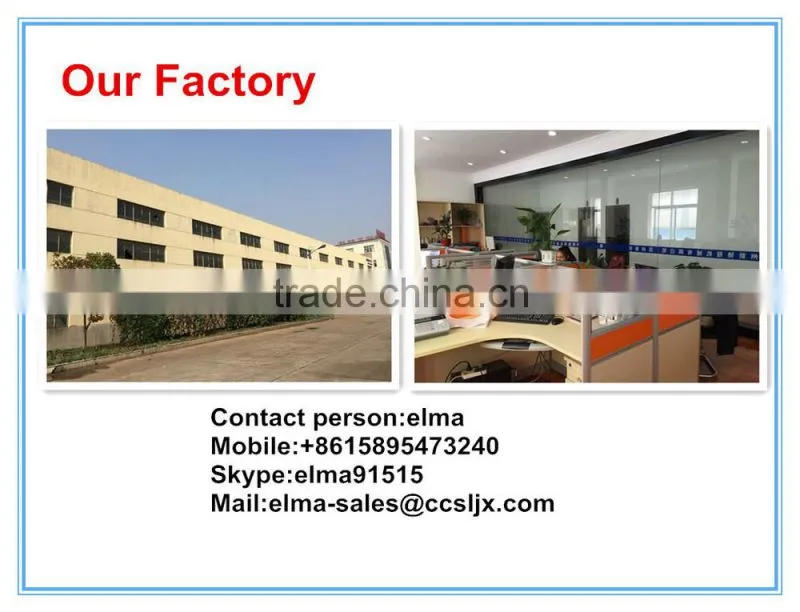 HDPE Water Pipe Making Machinery Made in China