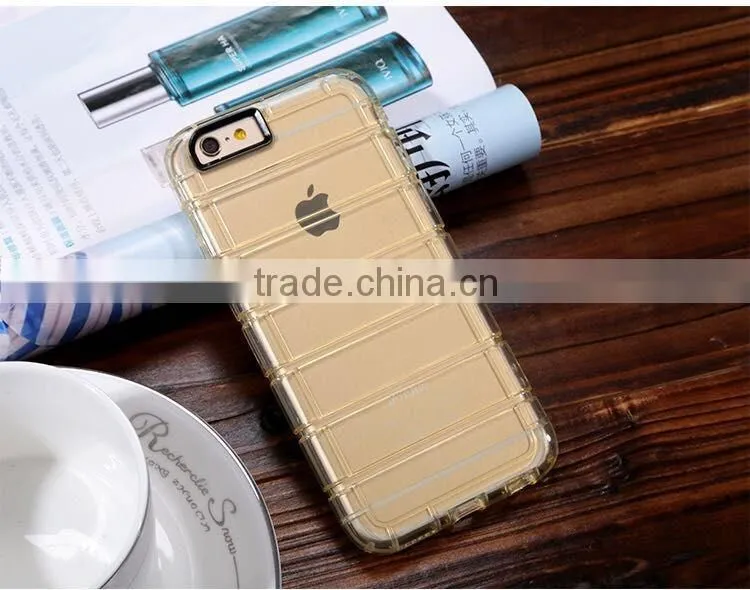 New Products for iphone 6 plus soft protective case