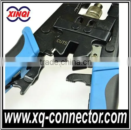 Wholesale Best Quality F Connector Compression Tool,CCTV Hand tools