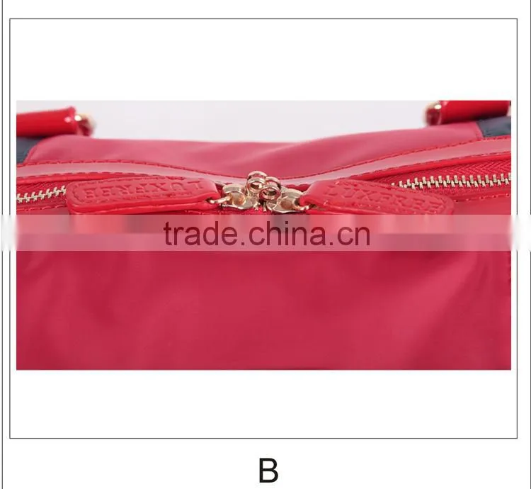 2014 new design travel bags