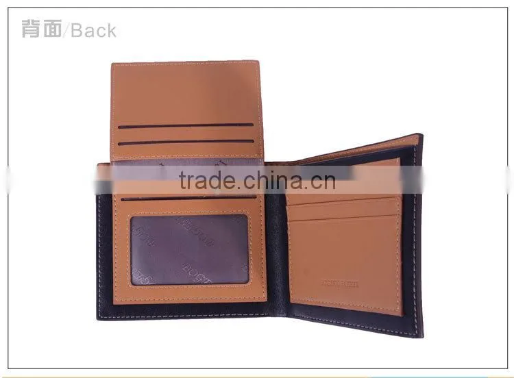 branded wallet for men2014