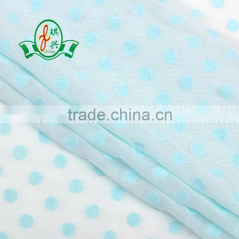 spandex polyester underwear mesh fabric Fiji wholesale