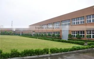 Jiaxing Chuangde Lighting And Technical Co., Ltd. company overview - view 1