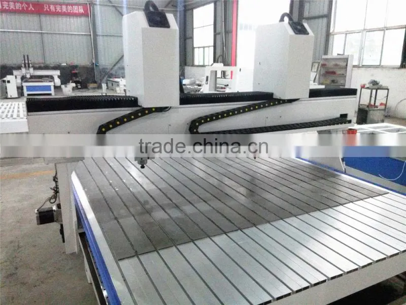 cnc carving bits/3d relief cnc router woodworking machine QD-1325B/3d relief cnc router woodworking machine SG1325 G2