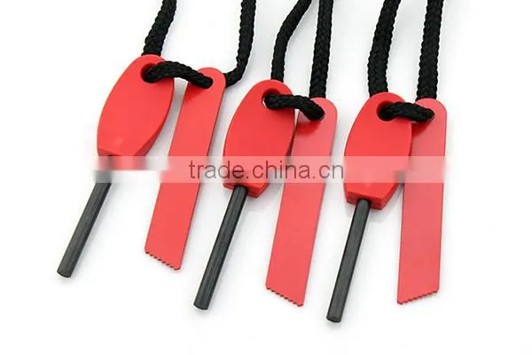 Survival Kit Emergency Outdoor Gear Fire Starter Cubes