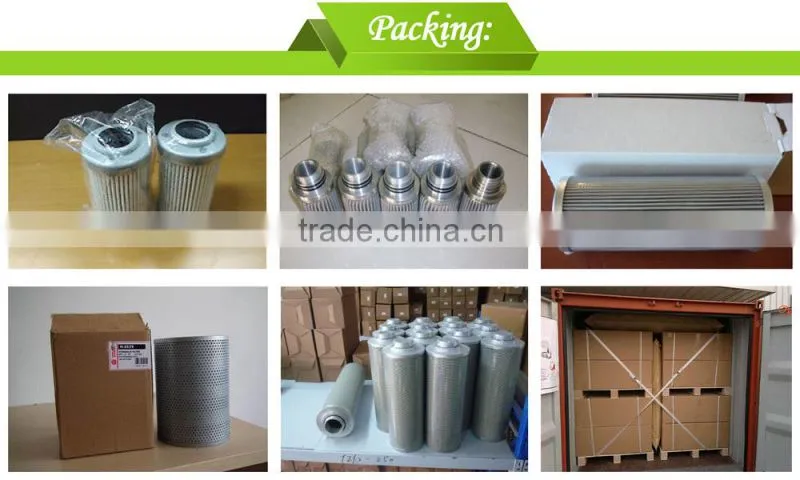 High Quality Sintered Metal Melt Filter Disc