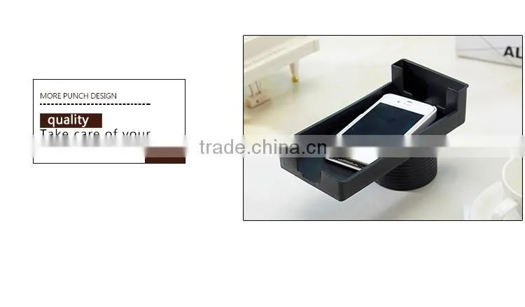 New Black Car Organizer Car Storage Automotive Box trash catc holder For Tools Mobile Phone sun glasses travel kit