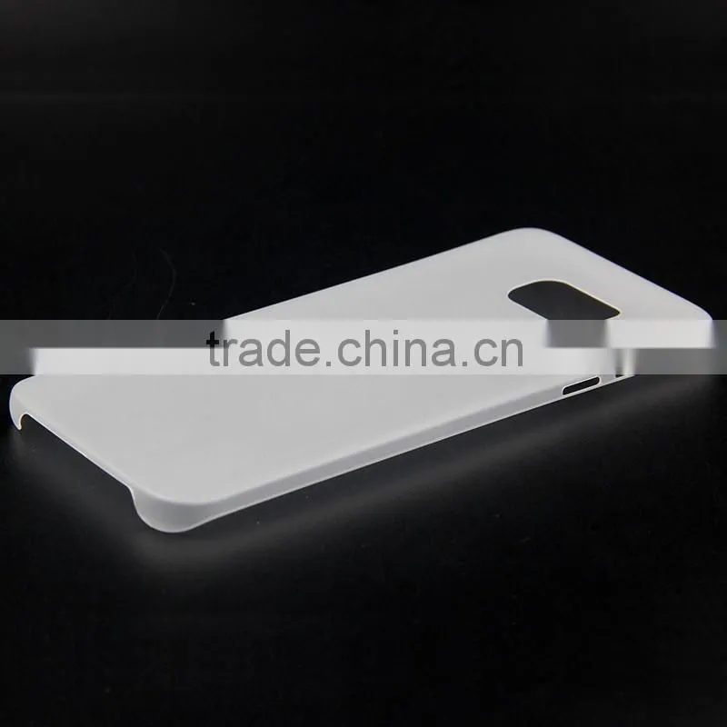 2016 new product cover for S7 edge case