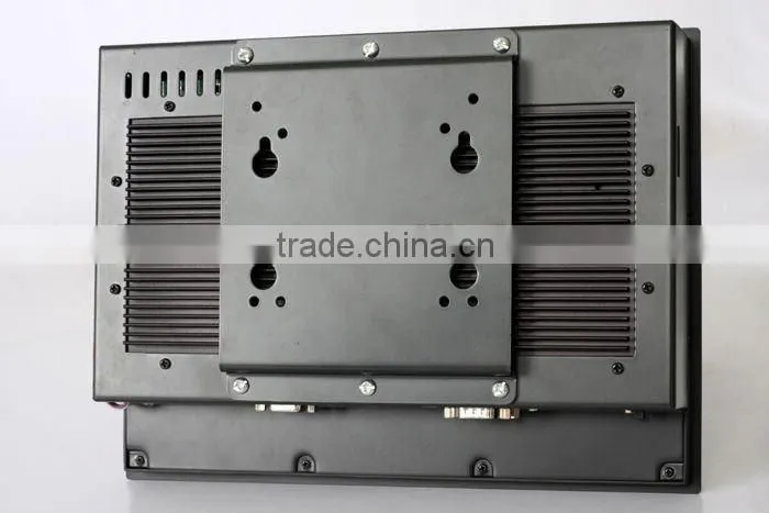 Lilliput 10.4" All In One Industrial PC With Touch screen