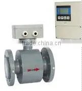 Low Price Magnetic Flowmeter