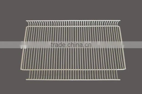 refrigerator wire shelf