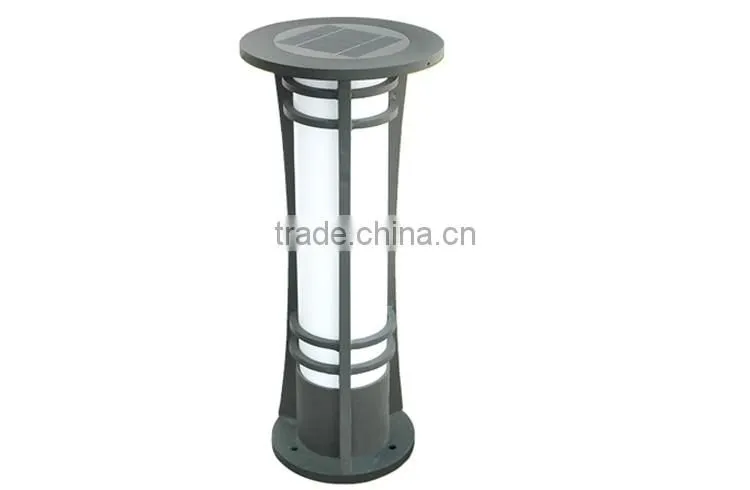 Using nato waterproof technology green belts garden led light