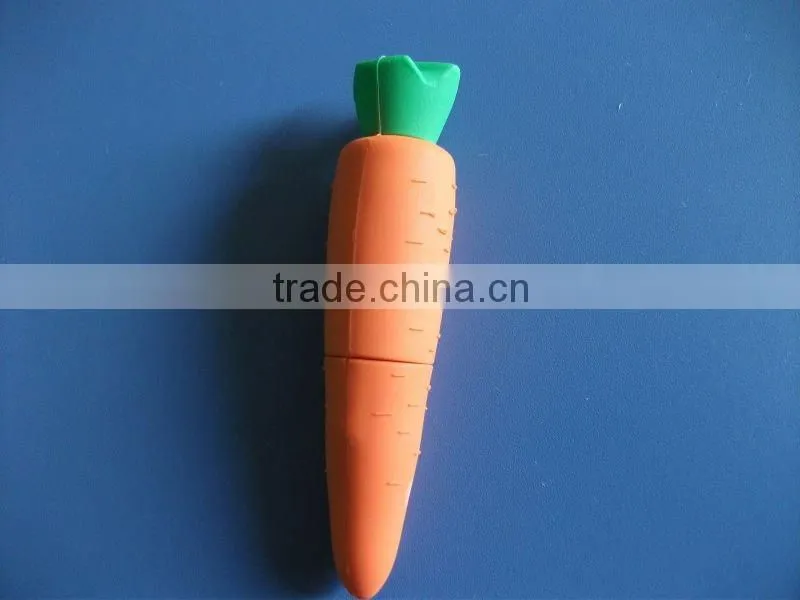 PVC usb flash drive