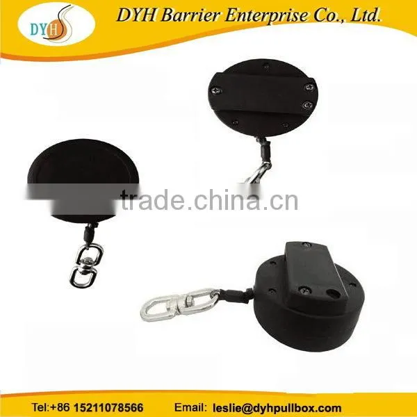 Quality Safety Retractable Tool Lanyards for harness fallproof