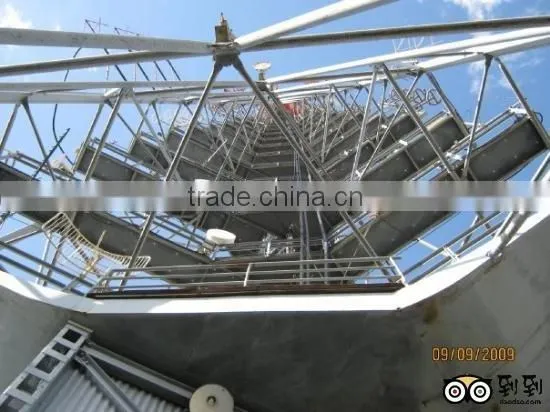 Steel structure