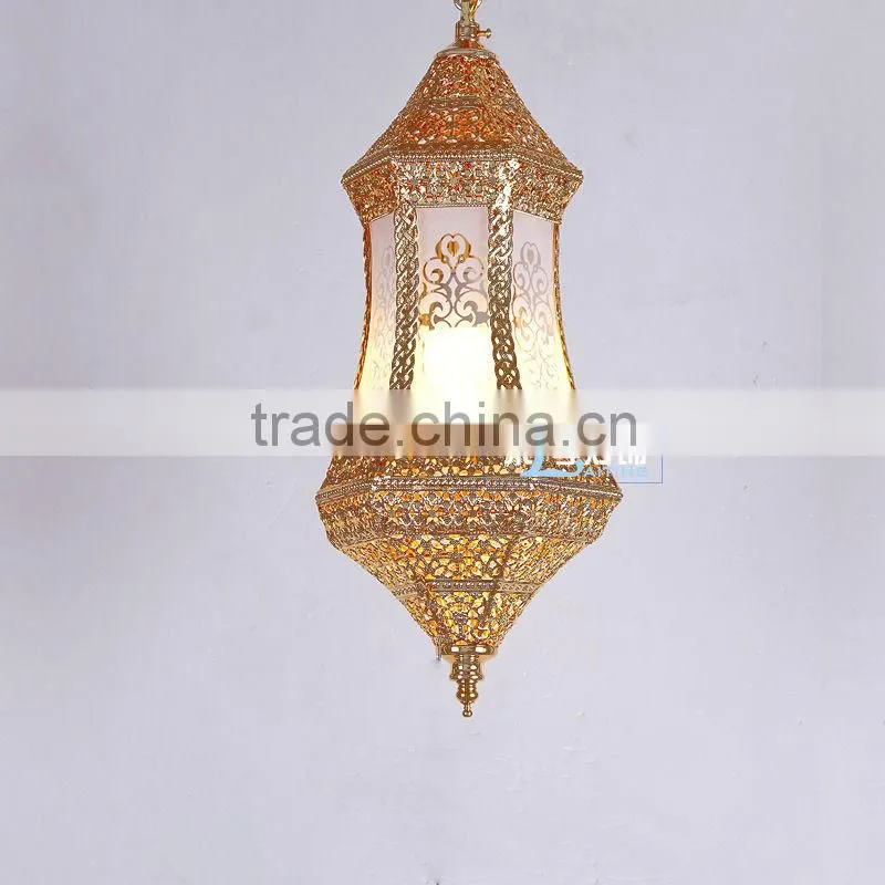 hot slae moroccan crystal chandelier lighting
