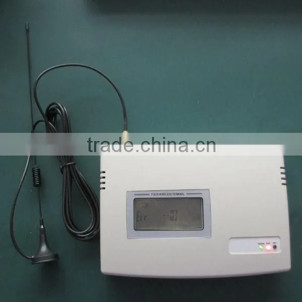 household emergency gsm wireless alarm dialer AJ-PB80