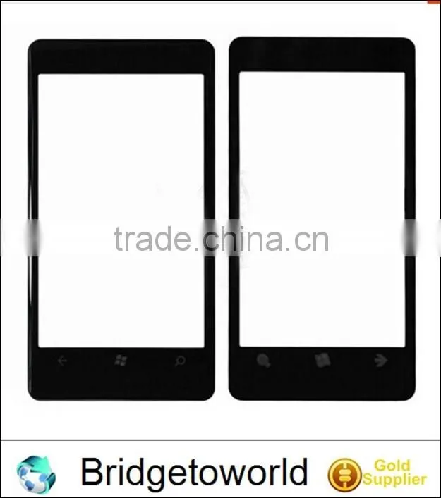 Front touch screen digitizer glass lens for nokia 1020 N800 925 920