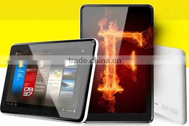 7 inch IPS screen tablet android tablet quad core MTK