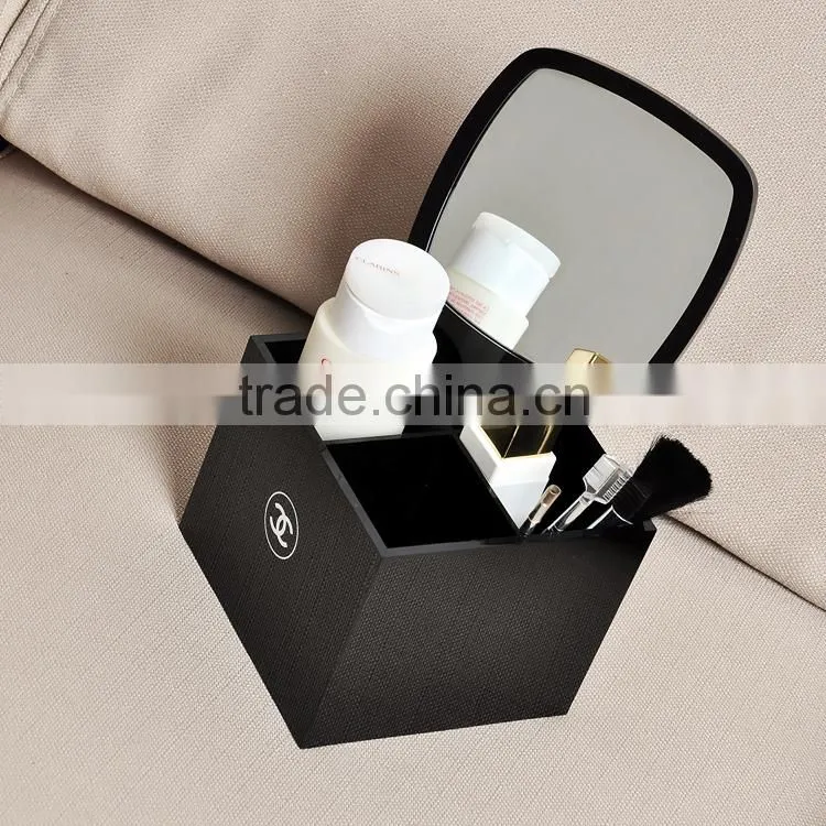 Fashion compact mirror, decorative compact mirror