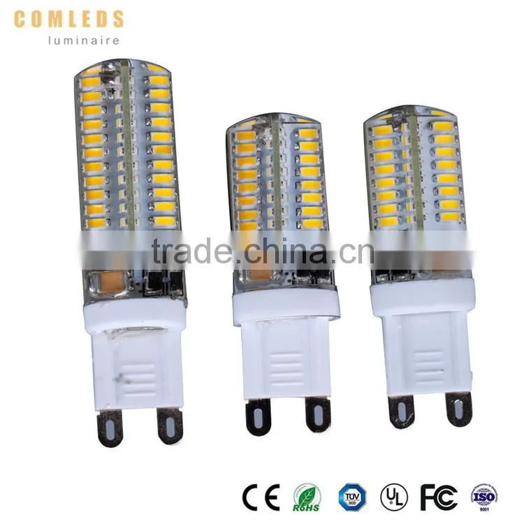 5w led lighting bulb