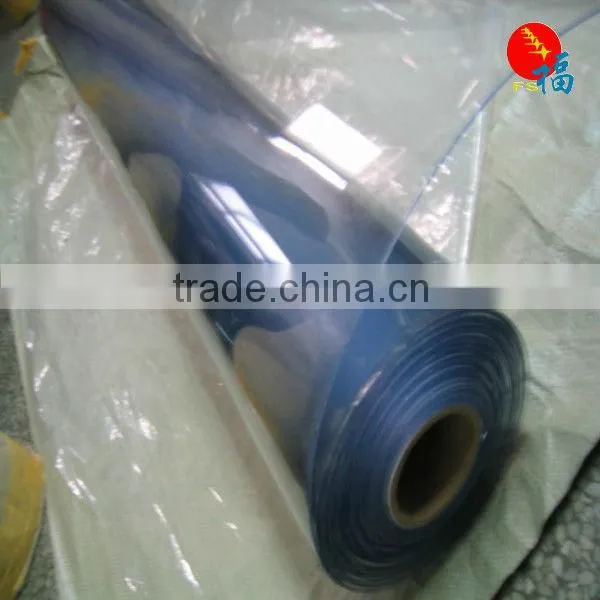 high quality metalized pet film