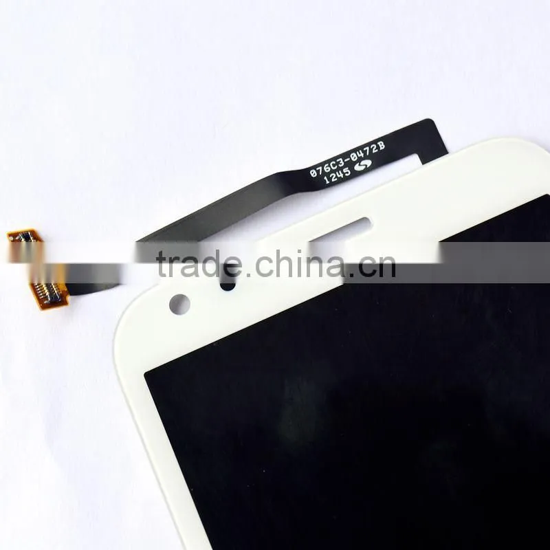 KingCrop for asus zenfone5 lcd display
