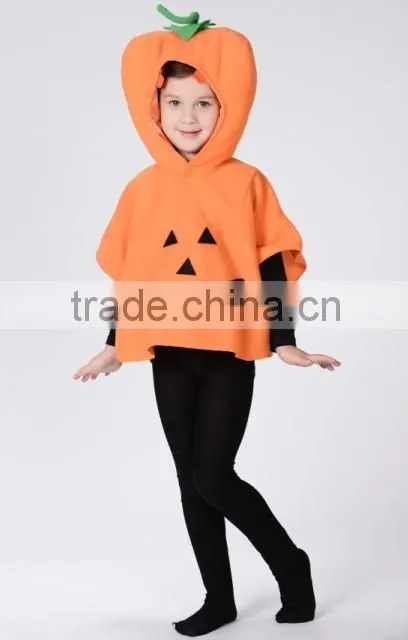 2016 hot sale realistic halloween fancy dress national children's costumes for kids