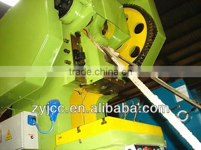 J23 Series Open-type Tilting Power Press