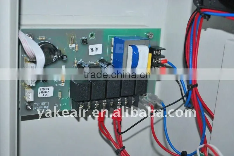 3L/H Commercial Mobile Humidifier