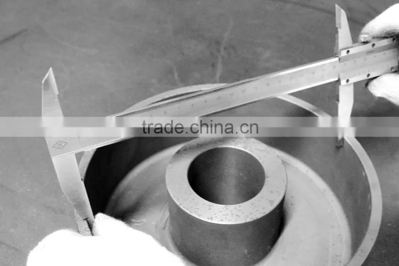 Cast Wheel for Air Compressor /Cast Iron V belt Pulley made in China