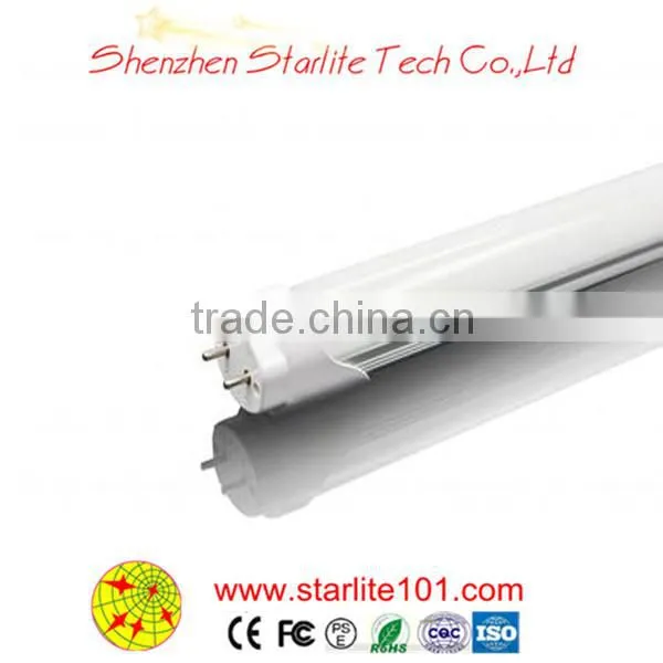 hot sale new hot led tube t8 12w led read tub