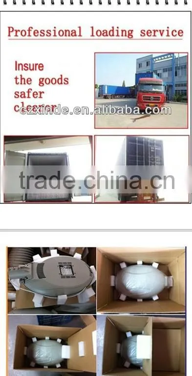 Factory wholesale high qulity and reliable solar led street light