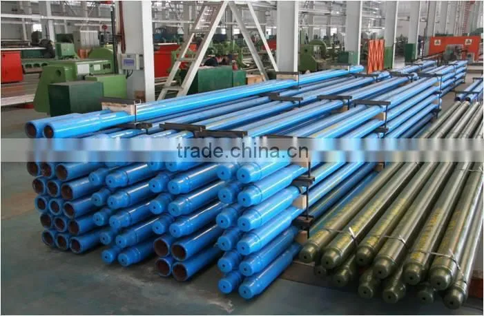 Low price!! Oilfield 4145H Integral heavy weight drill pipe