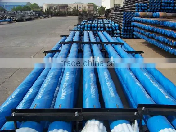 API 5DP Drill Collar, oil machinery