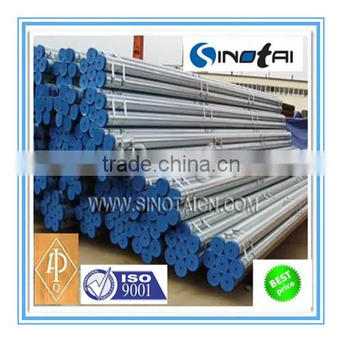 API 5L X42 line pipe