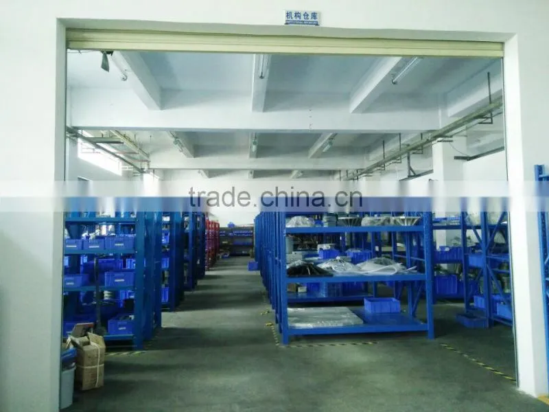 Good price universal shock testing system