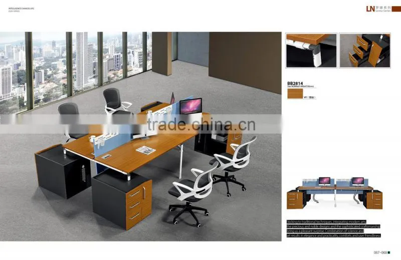 modern reception desk design office furniture reception desk