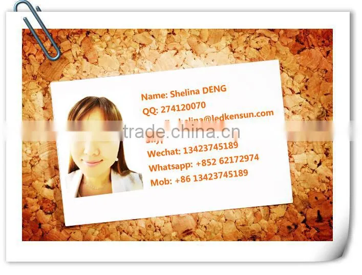 High Brightness SMD P5mm Outdoor LED Screen LED Advertising Display