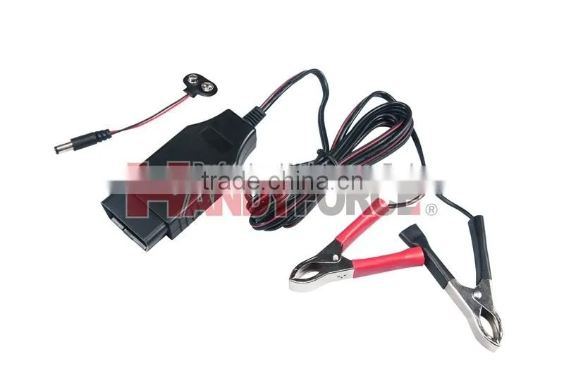 Automobile Power Supply (12V), Electrical Service Tools of Auto Repair Tools