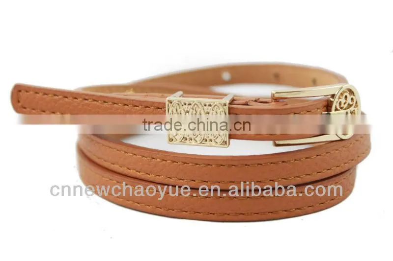 2013 fashion women belt