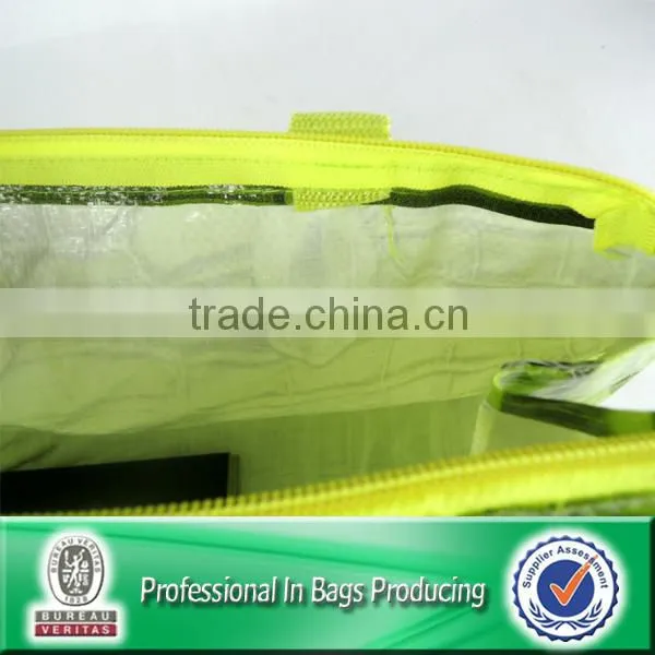Custom Cheap Recycled Laminated PP Woven Shopping Bag Laminated