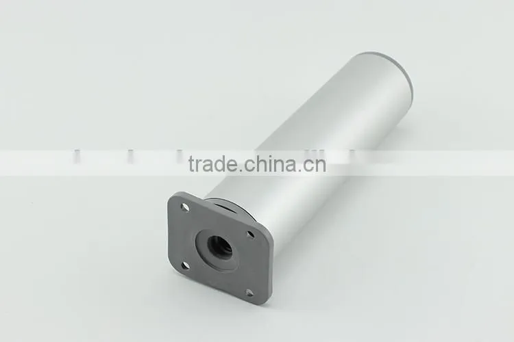 height adjustable aluminium alloy furniture legs HXM1306