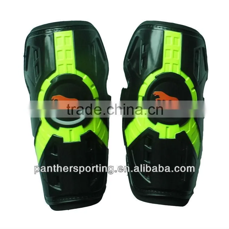 Soccer Hard Shin Guard For Sports Protection