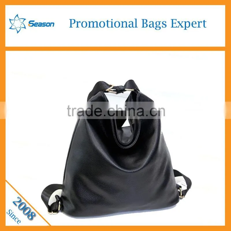 Hot sale Stock Handbags ladies 2016 Top Pretty Fashion PU lady tote bags