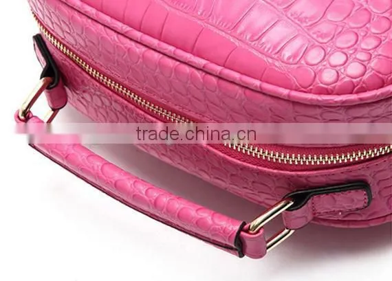 2015 vietnam leather backpack
