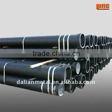 DI Pipe for Gas Pipeline