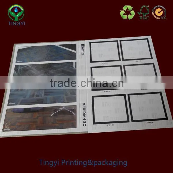 office stationery file folder